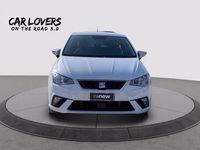 usata Seat Ibiza Ibiza1.0 ecotsi Xcellence 95cv - Metallizzata Benzina - Manuale