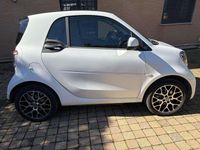 Usata Smart ForTwo Coupé Prime 41 kW (56 CV) 2023 Utilitaria