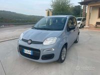 Usata Fiat Panda Easy 69 CV (50 kW) 2019 Grigio Utilitaria