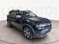Occasion Dacia Duster Expression 131 ch (96 kW) 2025 Noir SUV