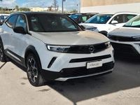 Usata Opel Mokka Ultimate 130 CV (95 kW) 2022 Bianco SUV