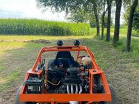 Usata Fiat 127 2000 Berlina