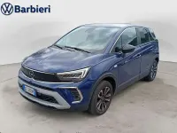 Usata Opel Crossland Elegance 110 CV (80 kW) 2023 Other SUV