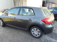 Usata Toyota Auris Sol 124 CV (91 kW) 2009 Berlina