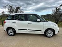 Usata Fiat 500L Pop Star 120 CV (88 kW) 2017 Monovolume