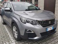 usata Peugeot 3008 BlueHDi 130 S&S Business usato