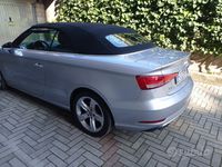 usata Audi A3 Cabriolet A3 Cabrio 2.0 TDI clean diesel S tronic Ambition