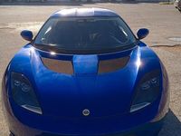 usata Lotus Evora IPS 2+2 Sport Racer