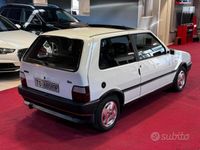 usata Fiat Uno 3p 1.4 ie turbo Racing