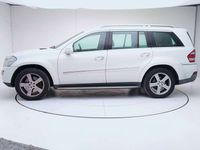 usata Mercedes GL320 320 cdi Sport 7 auto FL