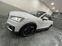 Usata Audi Q2 2017 Bianco SUV