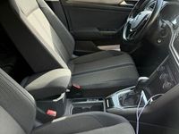 Usata VW T-Roc Sportline 150 CV (110 kW) 2021 Bianco SUV
