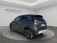 Usata Opel Crossland Elegance 131 CV (96 kW) 2023 Grigio SUV