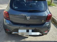 usata Dacia Sandero Stepway