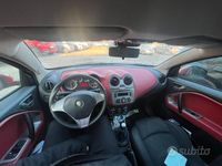 usata Alfa Romeo MiTo 1400 cc benzina GPL