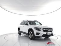 usata Mercedes GLB180 d Automatic Sport Plus