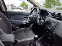 Usata Dacia Duster Essentiel 114 CV (83 kW) 2019 Marrone SUV
