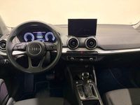 Usata Audi Q2 S-Line 150 CV (110 kW) 2025 Blu SUV