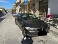 usata BMW 520 full optional