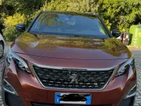 Usata Peugeot 3008 GT-line 150 CV (110 kW) 2017 SUV