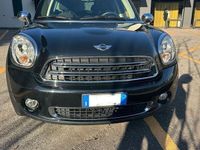 usata Mini One Countryman 1.6 Adatta per NEOPATENTATI, Unico proprietario non fumatore