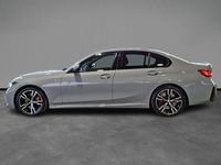 Usata BMW 320 M Sport 190 CV (139 kW) 2025 Grigio / metallizzato Berlina