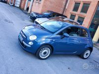 usata Fiat 500 Neopatentati 1.2 Benzina - 2014