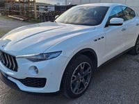 usata Maserati Levante 3.0 V6 250cv auto