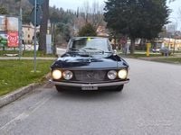Usata Lancia Fulvia 70 CV (51 kW) 1960 Blu Coupé