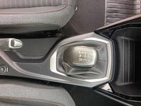 Usata Peugeot 208 Active 75 CV (55 kW) 2022 Giallo Utilitaria