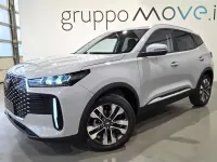 Nuova DR DR 5.0 2026 Technology grey SUV