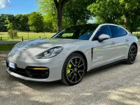 Usata Porsche Panamera 441 CV (324 kW) 2020 Colore speciale, 4900 € Berlina