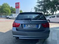 usata BMW 320 d cat Touring AUTOMATICA KM CERTIFICATI-GARANZIA-