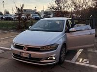 Usata VW Polo Highline 90 CV (66 kW) 2019 Berlina