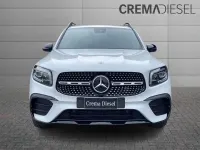 Usata Mercedes GLB200 Premium 150 CV (110 kW) 2023 Bianco SUV