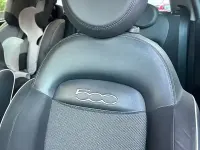 Usata Fiat 500X 120 CV (88 kW) 2017 Nero SUV