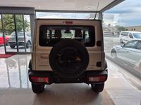 Nuova Suzuki Jimny GLX 2025 SUV