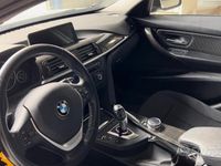 Usata BMW 320 150 CV (110 kW) 2016 Station wagon