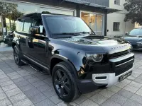 Usata Land Rover Defender SE 200 CV (147 kW) 2024 Nero SUV