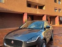 Usata Jaguar E-Pace 150 CV (110 kW) 2020 Grigio SUV