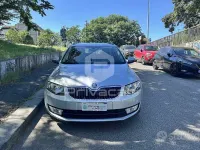Gebraucht Skoda Octavia Executive 110 PS (80 kW) 2016 Grau Kombi