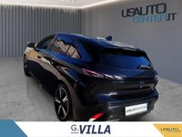 Usata Peugeot 308 Allure 131 CV (96 kW) 2022 Bianco Berlina