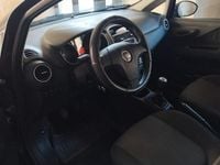 Occasion Fiat Punto 75 ch (55 kW) 2015 Noir Citadine