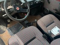 Usata Fiat 127 Sport 70 CV (51 kW) 1981 Utilitaria