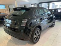 Nuova Fiat 600 Icon 101 CV (74 kW) 2026 Nero SUV