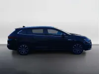 Usata Renault Mégane GrandTour Techno 116 CV (85 kW) 2023 Grigio scuro Station wagon