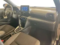 Usata Toyota Yaris Cross Comfort 116 CV (85 kW) 2023 Nero SUV