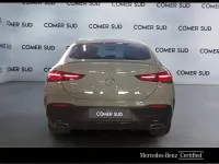 Usata Mercedes GLE350 AMG Line Premium 333 CV (244 kW) 2024 Grigio SUV