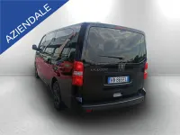 Usata Fiat Ulysse 132 kW (180 CV) 2025 Nero Monovolume