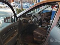 Usata Renault Scénic 110 CV (80 kW) 2013 Monovolume